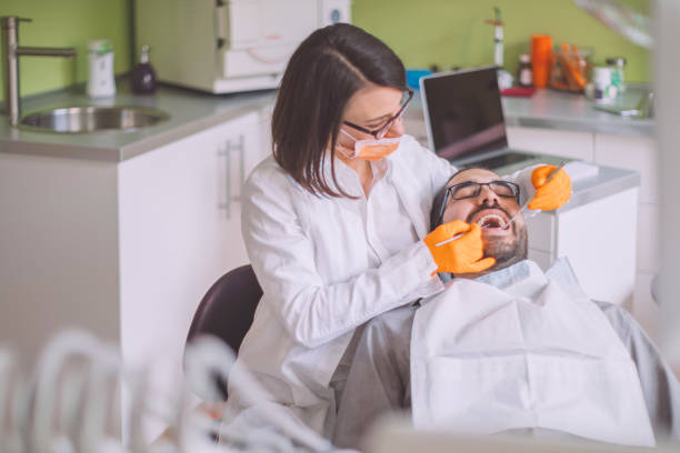 Best Emergency Dental Care for Sports Injuries in Hollandale, MS